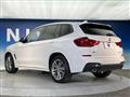 2018 BMW X3