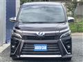 2018 Toyota Voxy