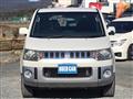 2011 Mitsubishi Delica D5