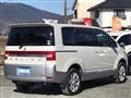 2011 Mitsubishi Delica D5