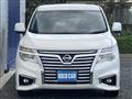 2017 Nissan Elgrand