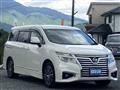 2017 Nissan Elgrand