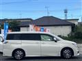 2017 Nissan Elgrand