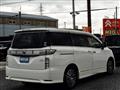 2017 Nissan Elgrand