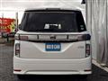 2017 Nissan Elgrand