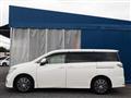 2017 Nissan Elgrand