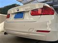 2014 BMW 3 Series
