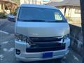 2014 Toyota Hiace Wagon