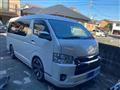 2014 Toyota Hiace Wagon