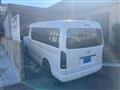 2014 Toyota Hiace Wagon