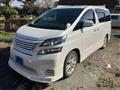 2008 Toyota Vellfire