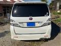 2008 Toyota Vellfire