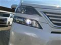 2008 Toyota Vellfire