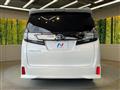 2018 Toyota Vellfire