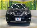 2018 Nissan X-Trail