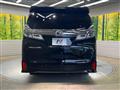 2019 Toyota Vellfire