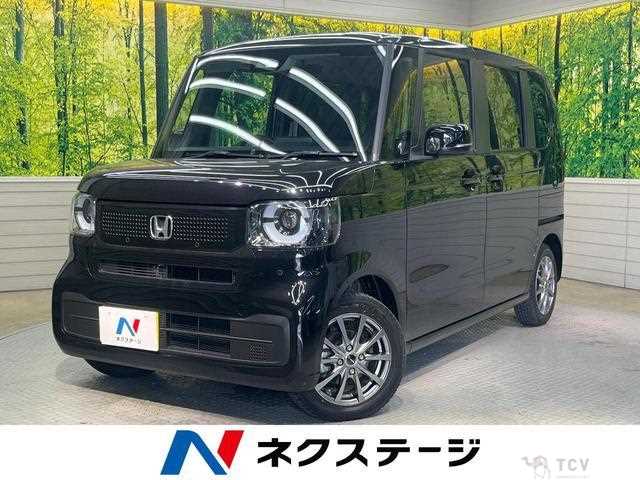 2024 Honda N BOX