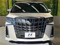 2019 Toyota Alphard G