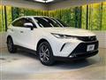 2022 Toyota Harrier