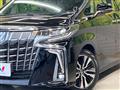 2022 Toyota Alphard G