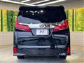 2022 Toyota Alphard G