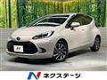 2021 Toyota AQUA