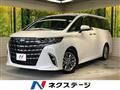 2024 Toyota Alphard G