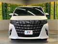 2024 Toyota Alphard G