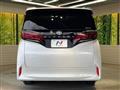 2024 Toyota Alphard G