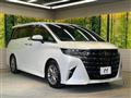 2024 Toyota Alphard G