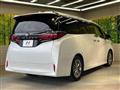 2024 Toyota Alphard G