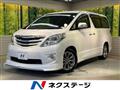 2010 Toyota Alphard G