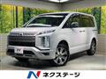 2024 Mitsubishi Delica D5