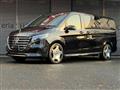 2025 Mercedes-Benz V-Class
