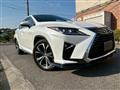 2016 Lexus RX