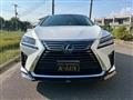 2016 Lexus RX