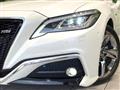 2018 Toyota Crown Hybrid