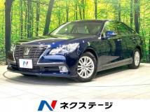 2013 Toyota Crown