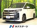 2023 Toyota Noah
