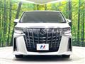 2022 Toyota Alphard G