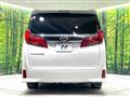 2022 Toyota Alphard G