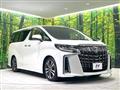 2022 Toyota Alphard G