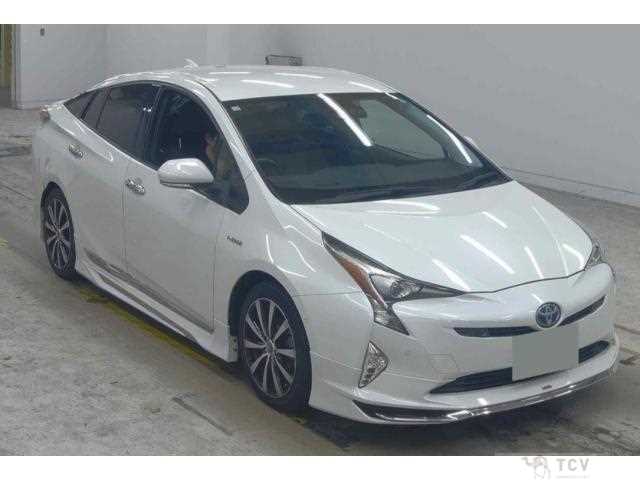 2018 Toyota Prius