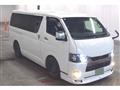 2021 Toyota Hiace Van