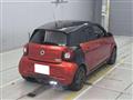 2019 Smart Smart ForFour