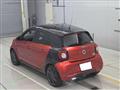 2019 Smart Smart ForFour
