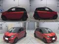 2019 Smart Smart ForFour
