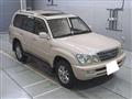 2002 Toyota Land Cruiser