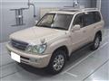 2002 Toyota Land Cruiser