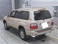 2002 Toyota Land Cruiser